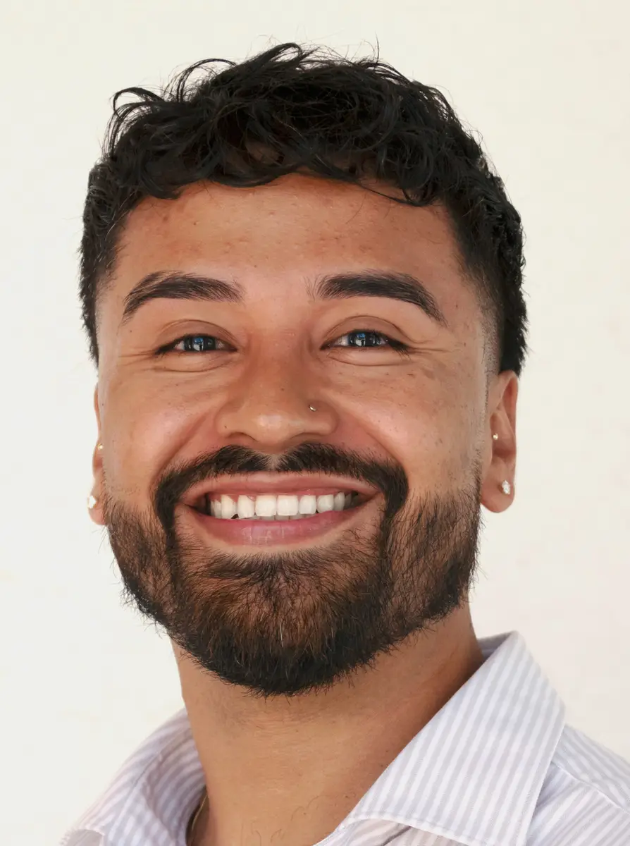 Michael Cruz