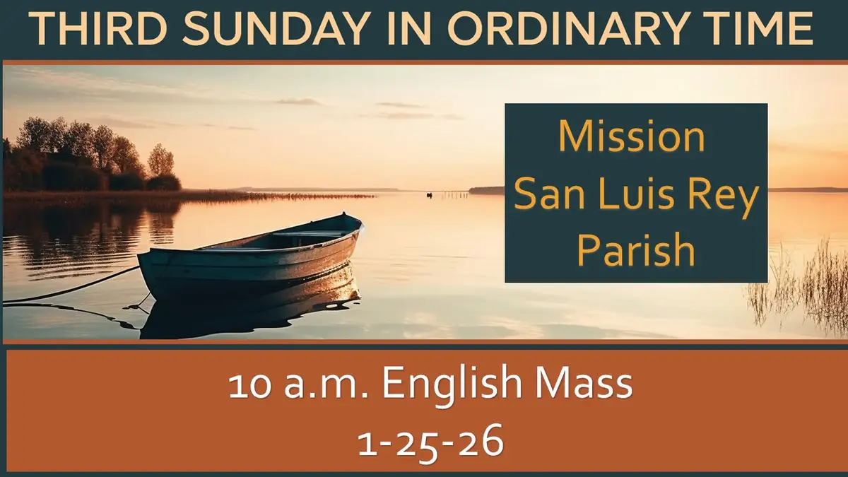 Livestream for 1-25-2026