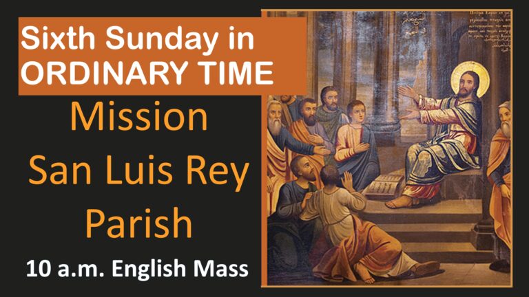 Live-stream for 2-15-2026