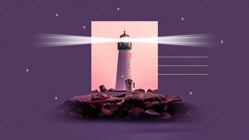 You are the Light of the World