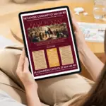 Bulletin for 3-29-2026