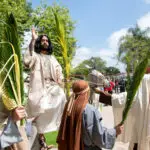Palm Sunday