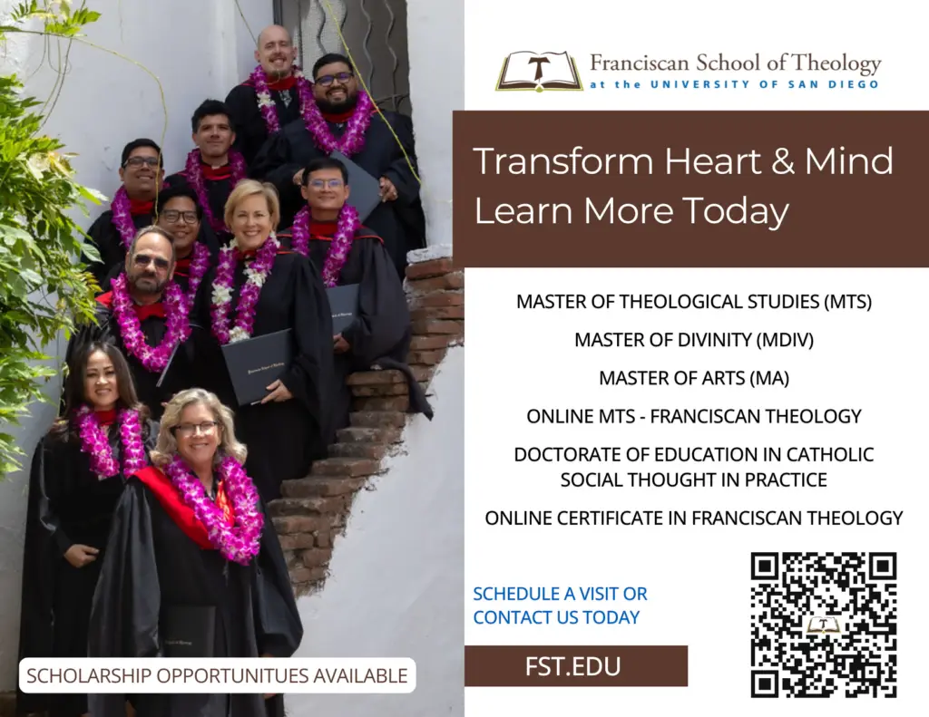 Franciscan School of Theology
