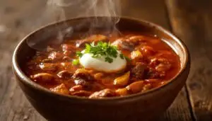 Knights Chili Cookoff