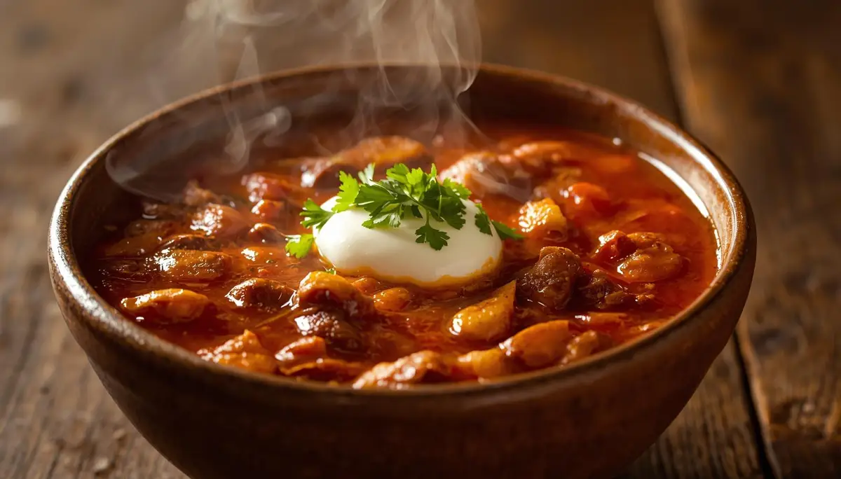 Knights Chili Cookoff