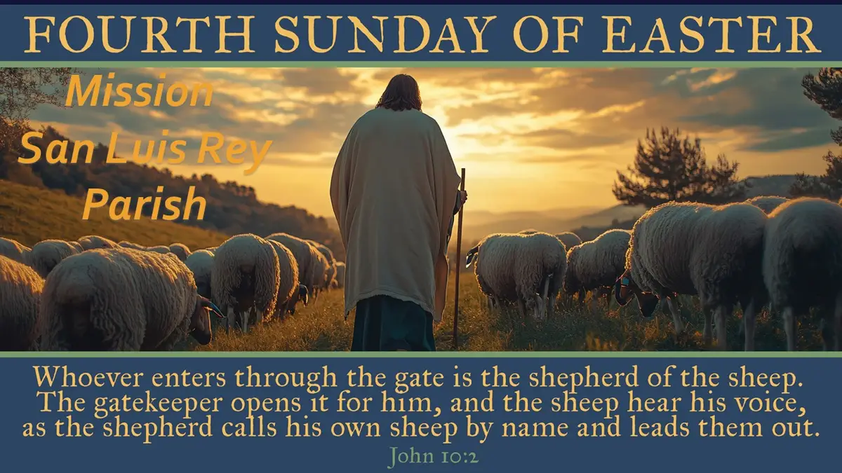 English Livestream for 4-26-2026