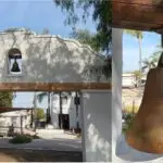 Gateway to Mission San Luis Rey Parish