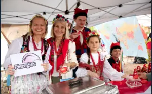 Intercultural Festival