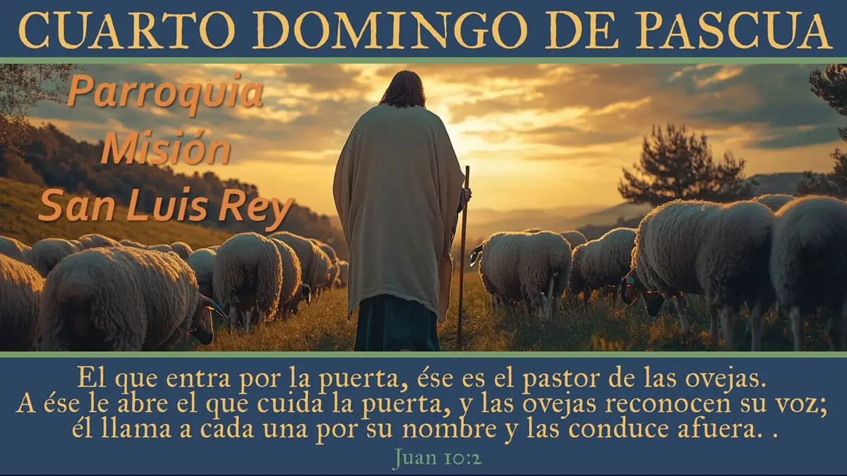 Livestream Spanish Catholic Mass