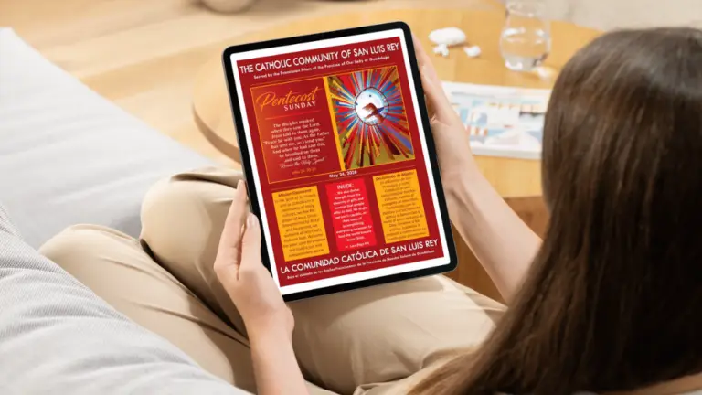 Pentecost 2026