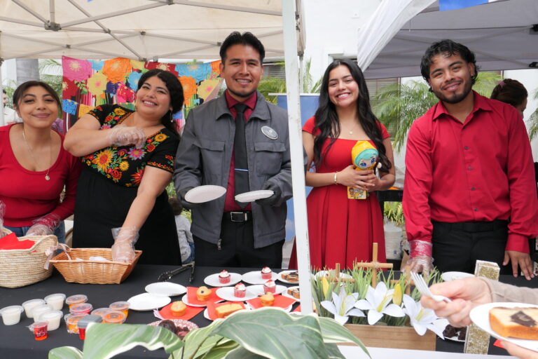 Our Youth Ministry Welcomes You!