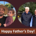 Happy Father's Day