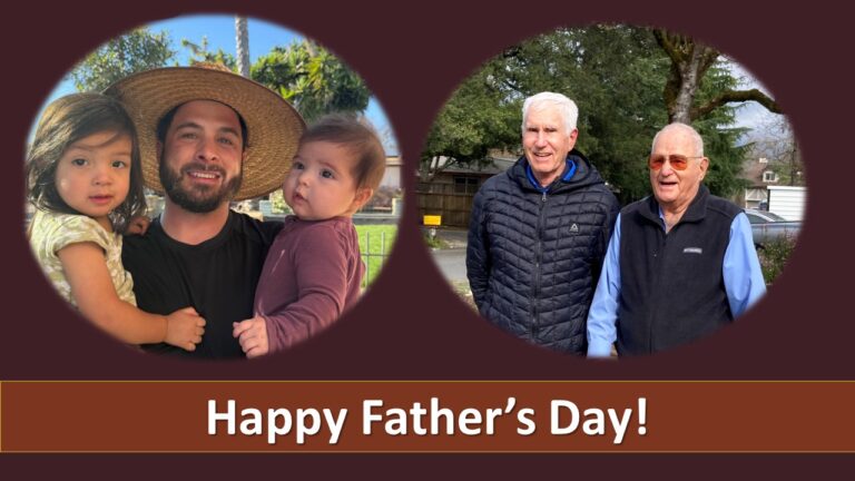Happy Father's Day