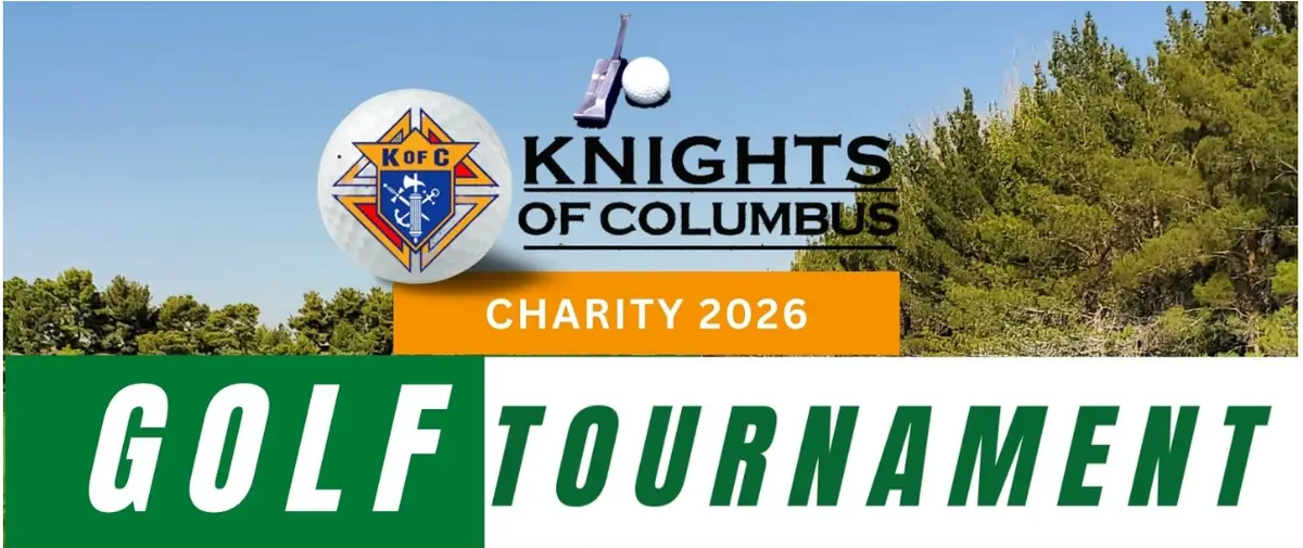 Charity Golf Tournament