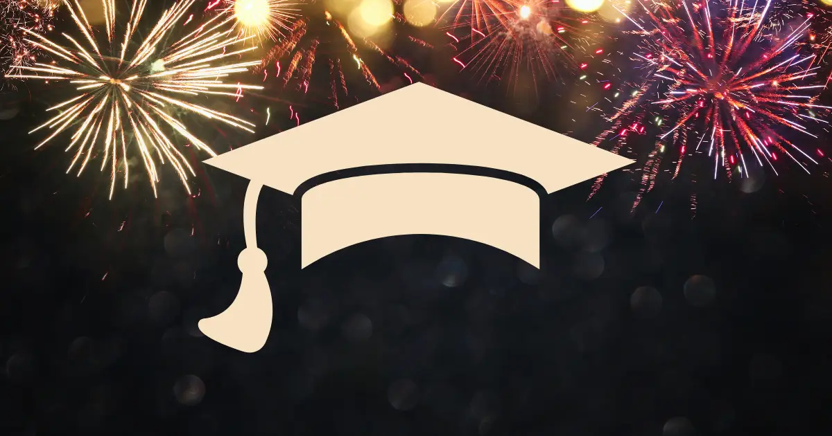 Graduation Celebration