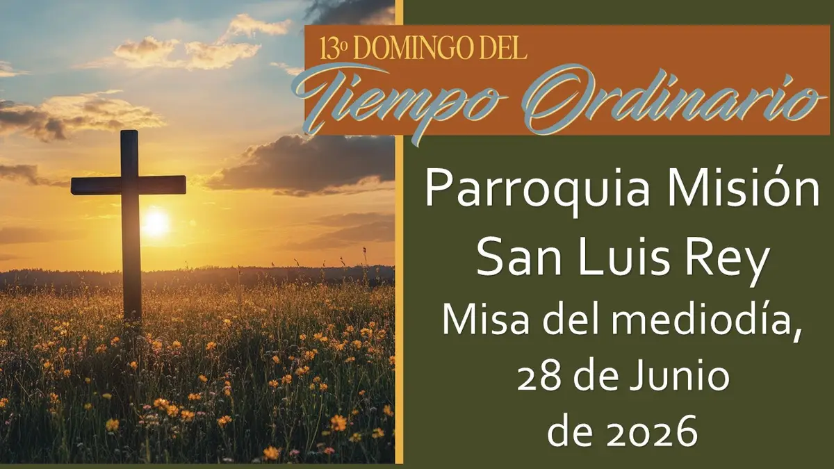 28 de junio de 2026