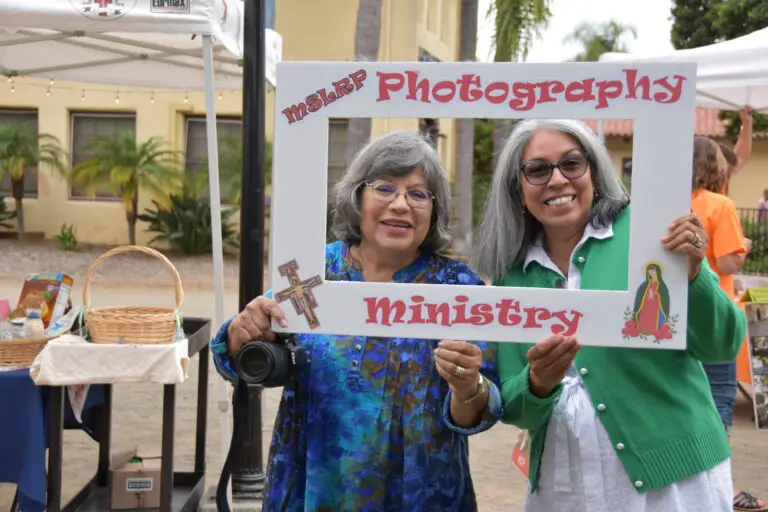 Photography Ministry