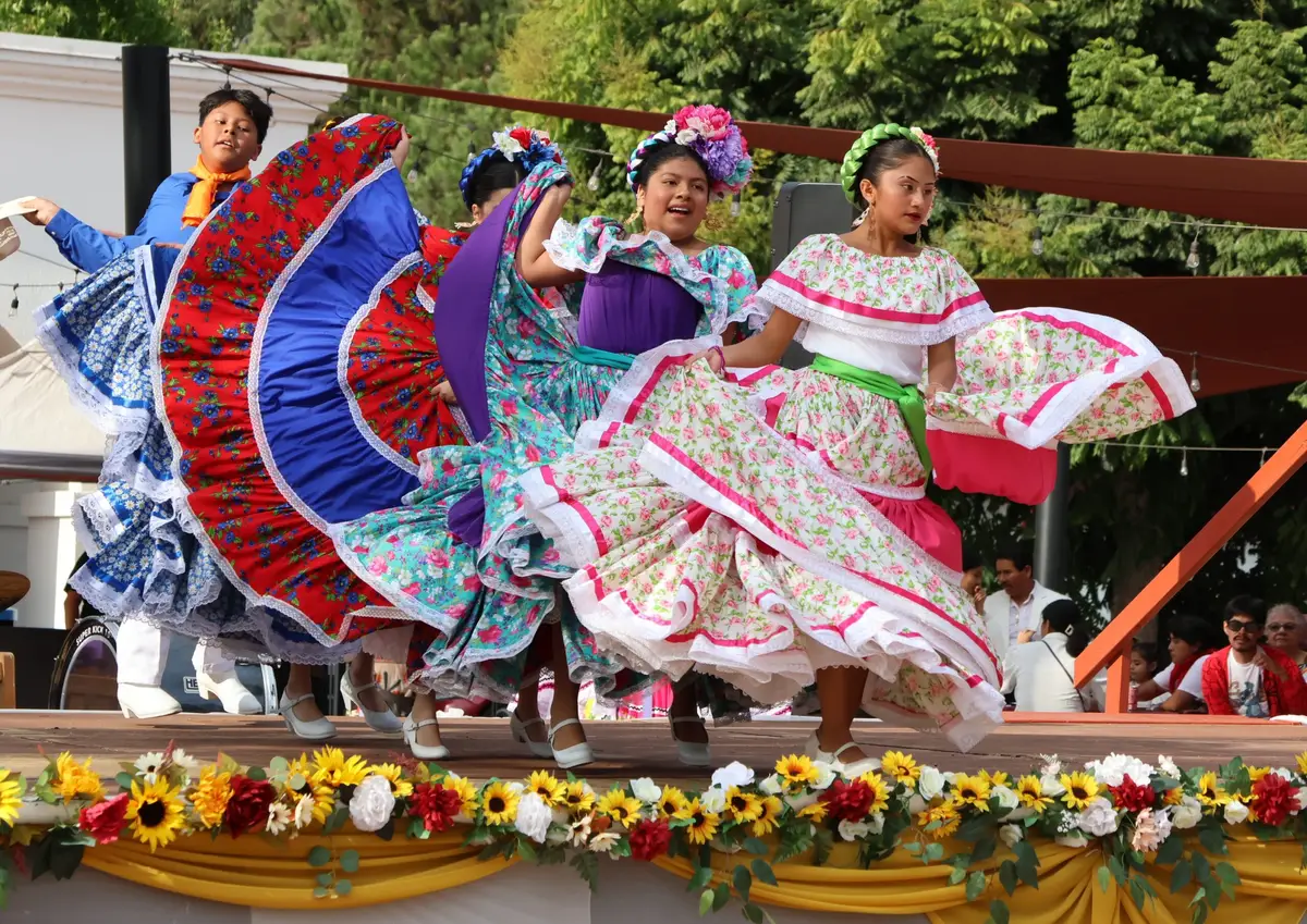 Feast of San Luis Rey