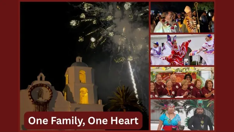 One Family