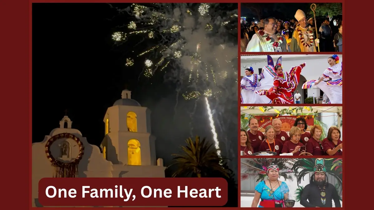 One Family