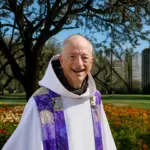 Fr. Joe Juracek, OFM