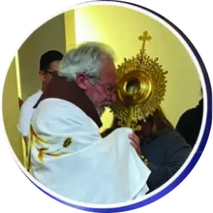 Noche de Alabanza