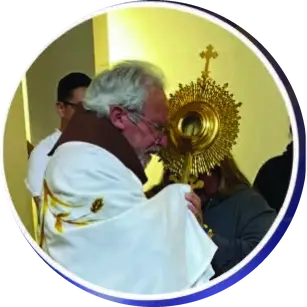 Noche de Alabanza