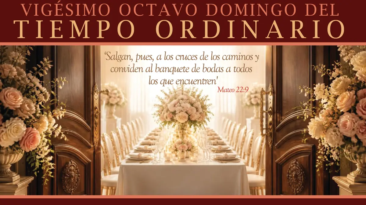 11 de Octubre de 2026