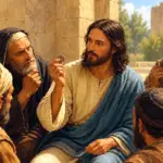 Jesus, Teacher