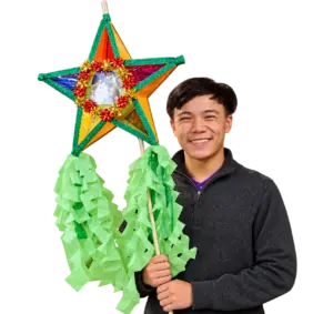 Parol Lantern