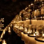 Solemnity of All Saints, Feast of All Souls