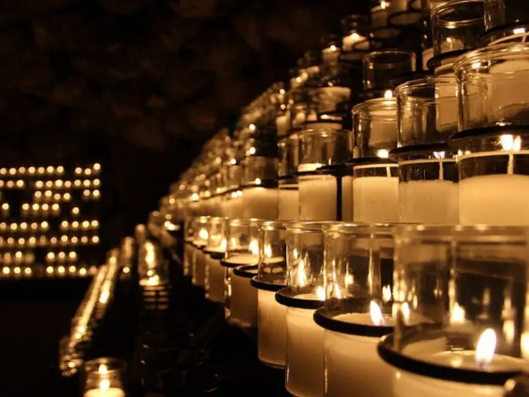 Solemnity of All Saints, Feast of All Souls