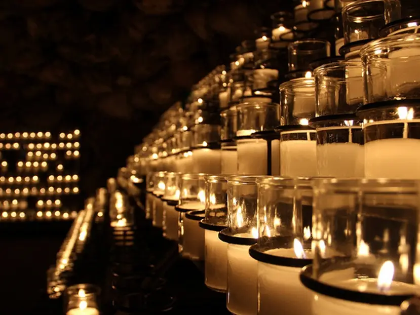 Solemnity of All Saints, Feast of All Souls