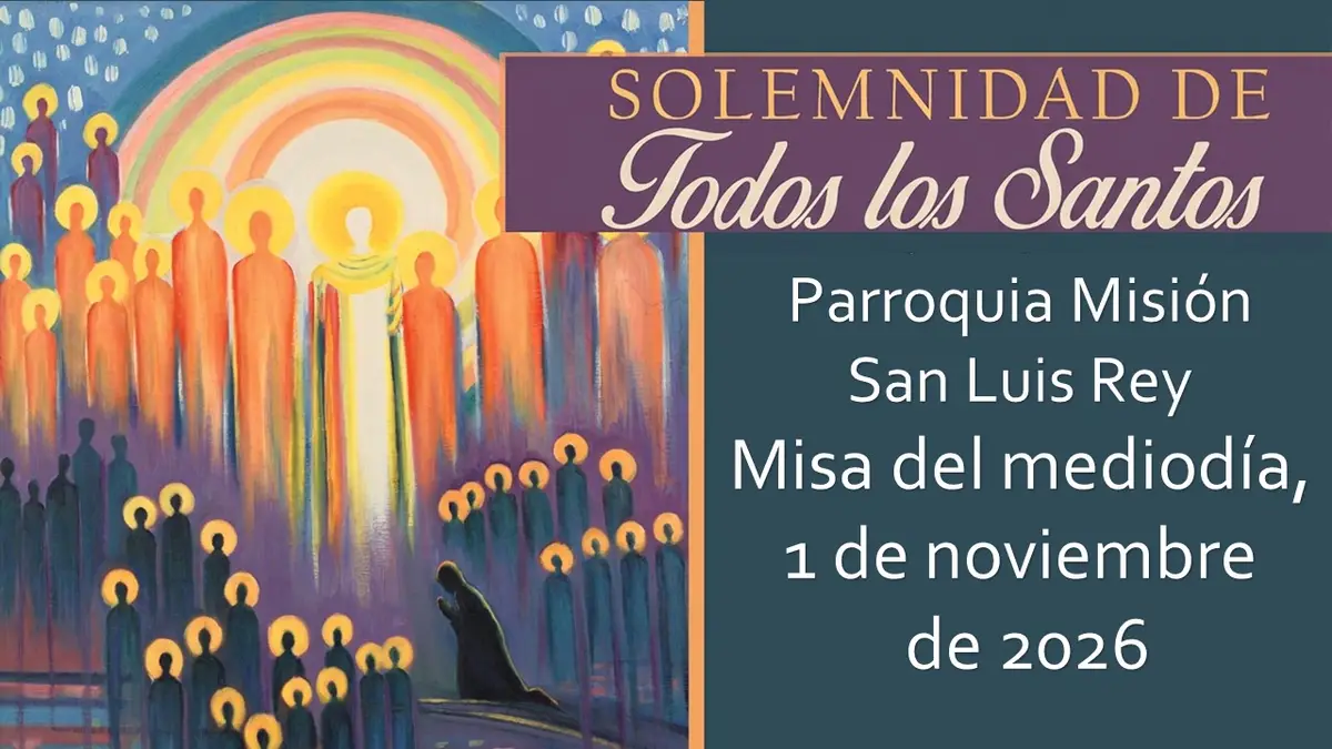 1 de Noviembre de 2026