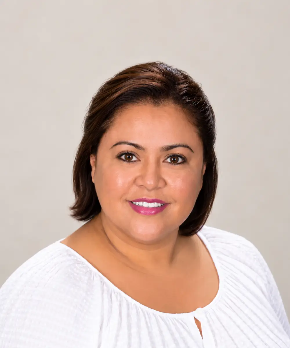 Shirley Gonzalez
