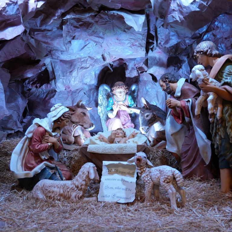 Born into Simplicity