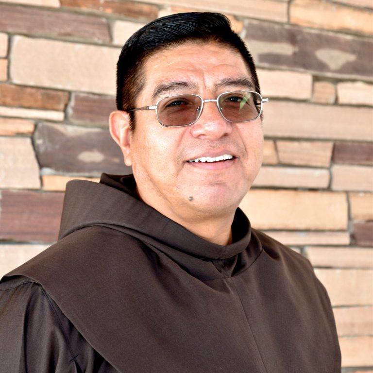 Fr. Macario “More” Torres, OFM – Mission San Luis Rey Parish, Oceanside