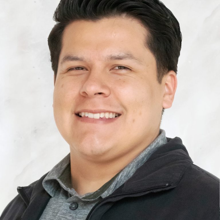 Francisco Osio – Associate Director of Liturgy and Music at Mission San Luis Rey Parish, Oceanside