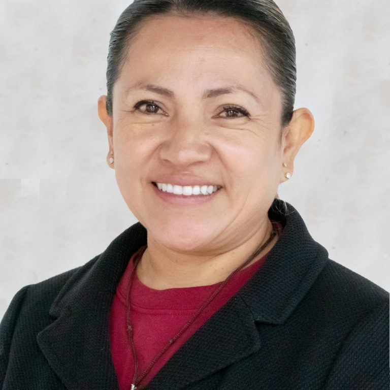 Martha Garcia – Confirmation & Youth & Young Adult Coordinator at Mission San Luis Rey Parish, Oceanside