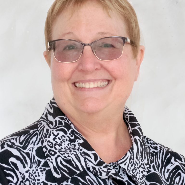 Karen Willson – Director of IT and Communications at Mission San Luis Rey Parish, Oceanside