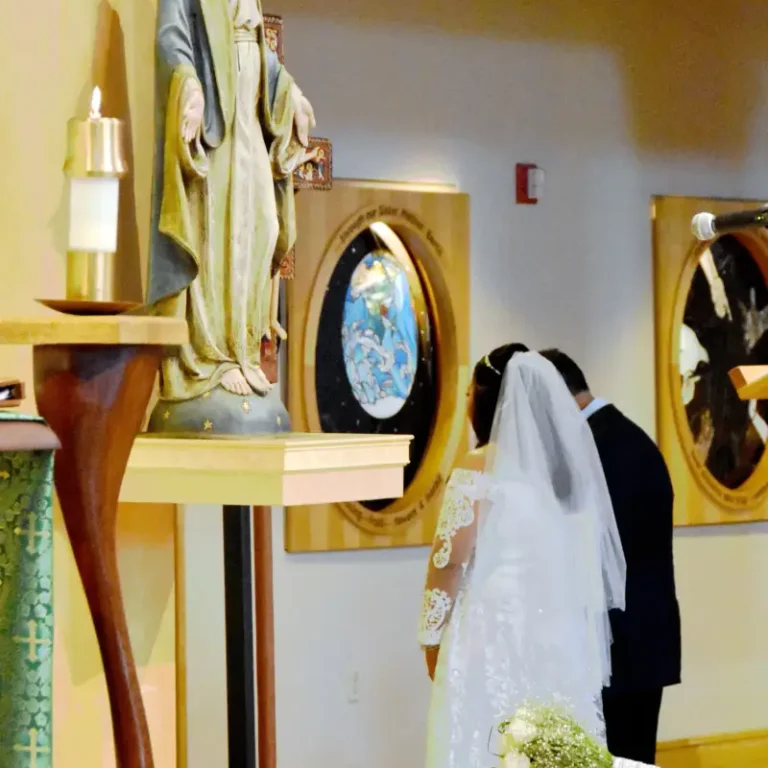 Marriage