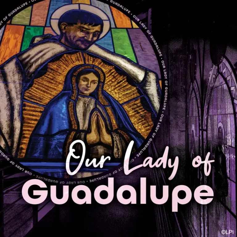Our Lady of Guadalupe