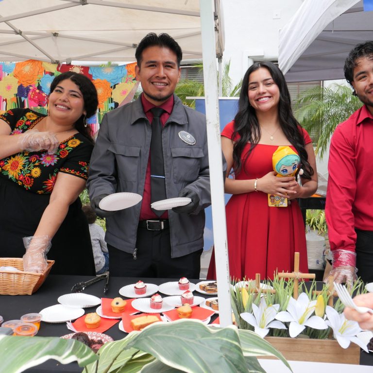 Our Youth Ministry Welcomes You!