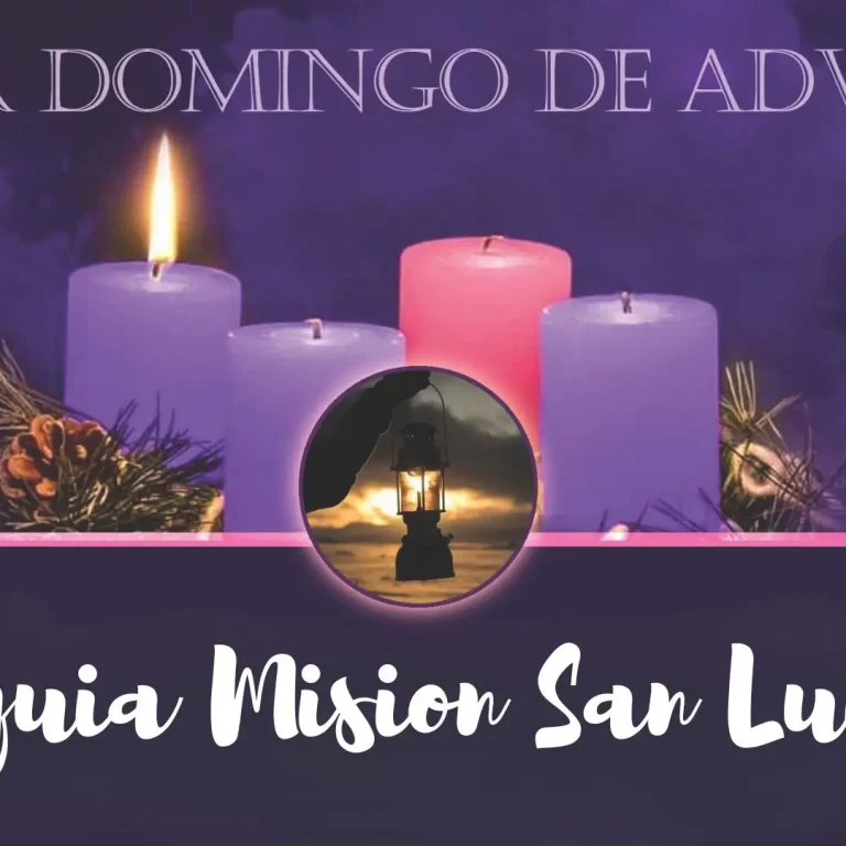 Livestream Spanish Mass at 12 noon for 30-11-25