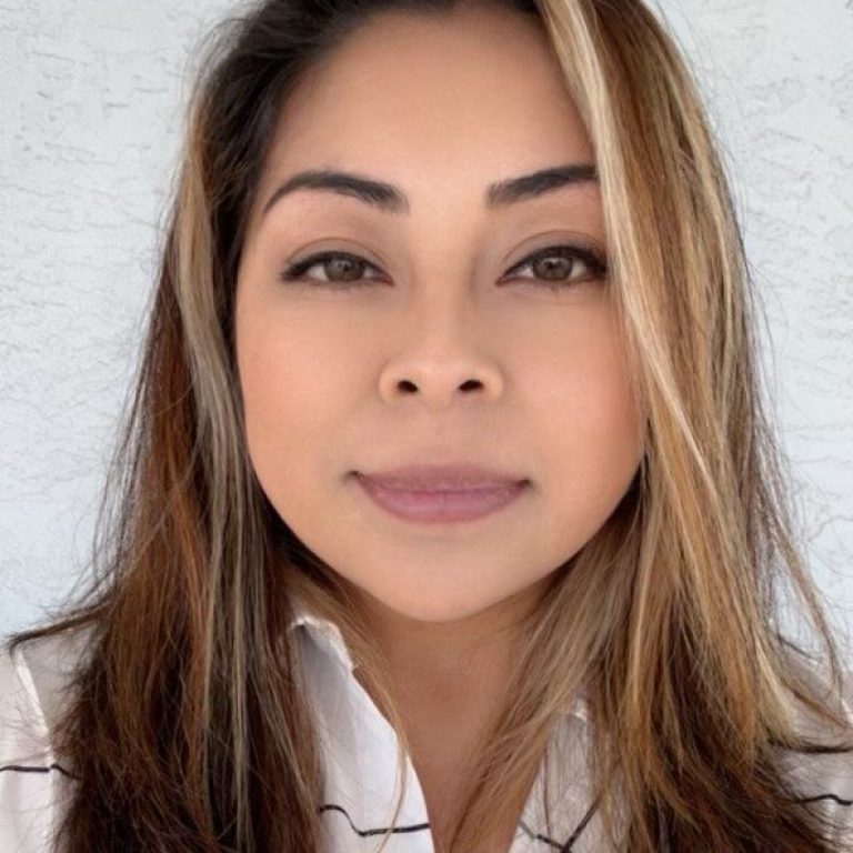 Sandra Contreras