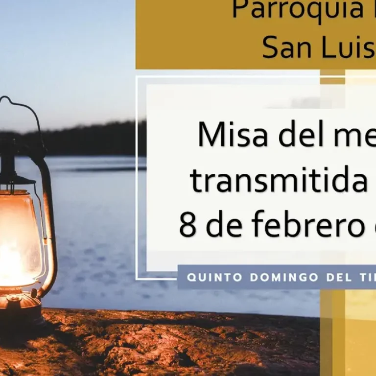 8 de Febrero de 2026