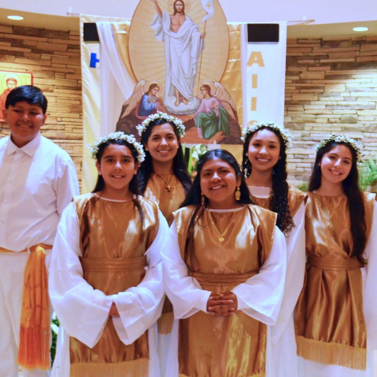 Behold, I Make All Things New