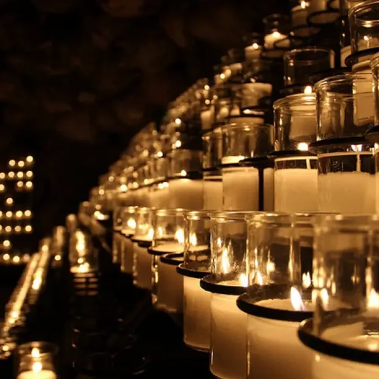 Solemnity of All Saints, Feast of All Souls