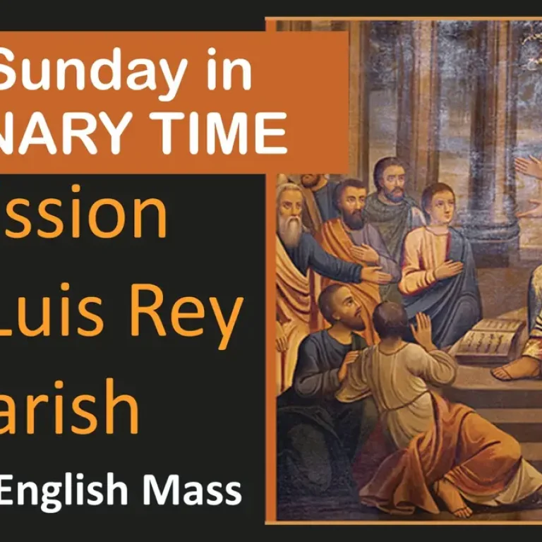 Live-stream for 2-15-2026