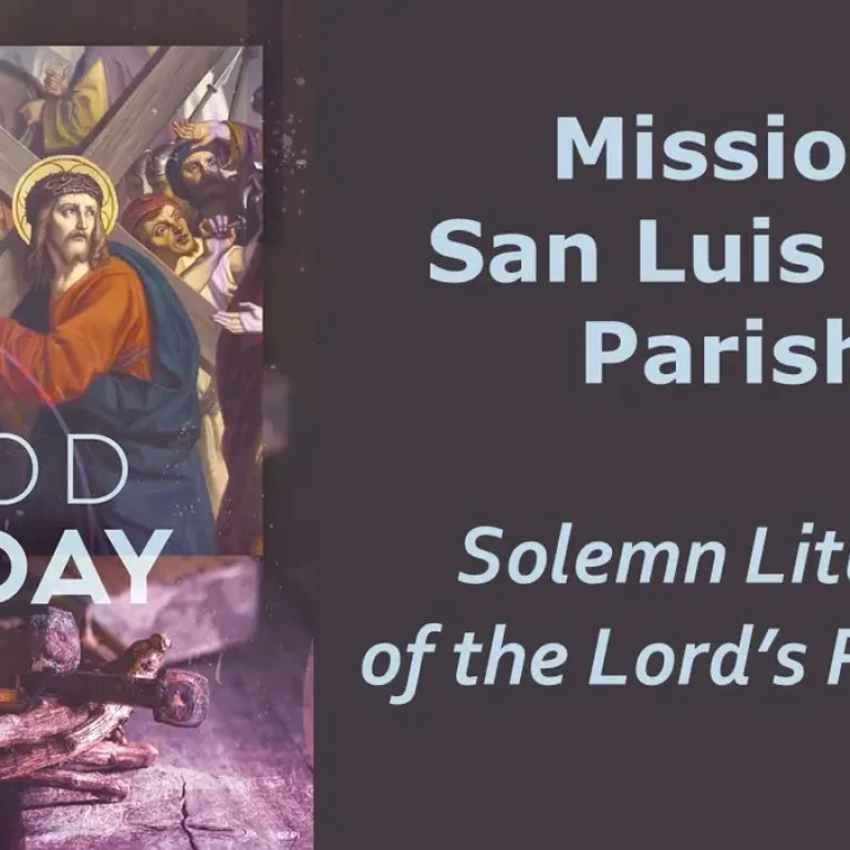 Good Friday 2026